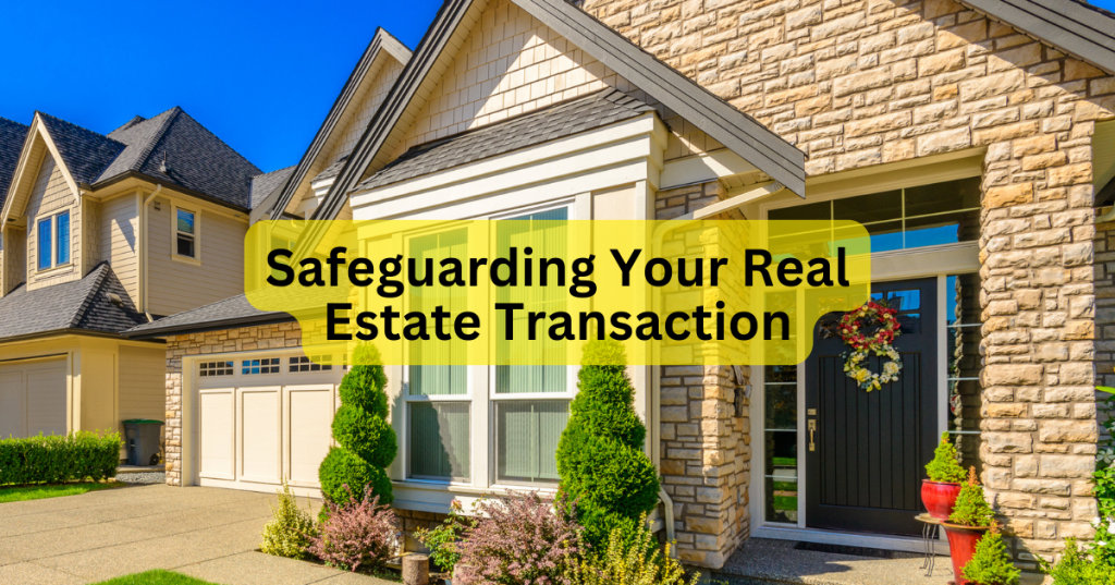Understanding Real Estate Contingencies: What They Are and How They&nbsp;Work