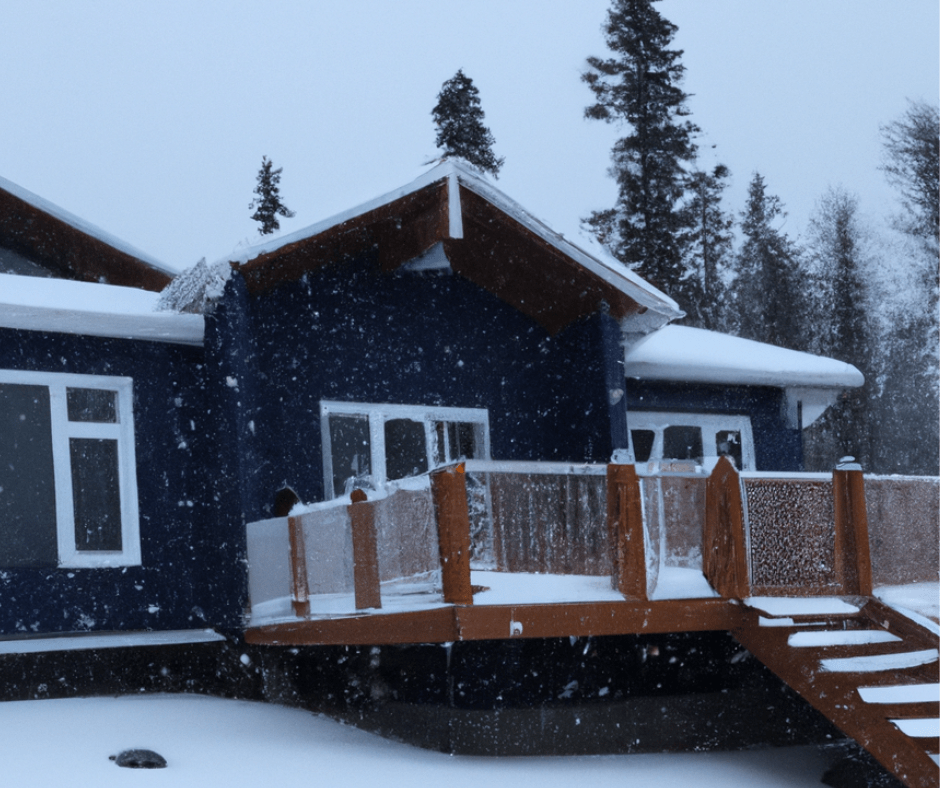 Essential Winter Home Tips for Comfort and&nbsp;Efficiency